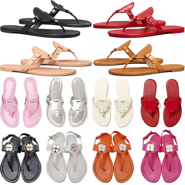 designer sandals slippers slides womens shoes miller metallic flats tory sandal women slipper snake embossed leather luxury flip flops sneak, Black
designer sandals slippers slides womens shoes miller metallic flats tory sandal women slipper snake embossed leather luxury flip flops sneak, Black