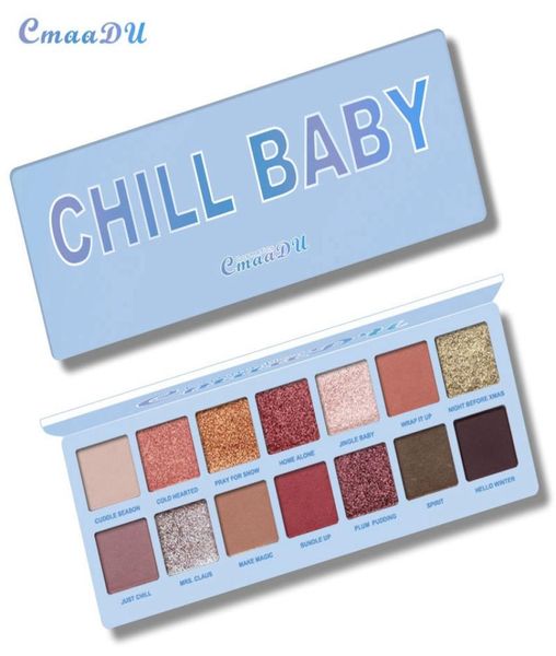 cmaadu 14 color nude shining eyeshadow palette makeup glitter pigment smoky eye shadow pallete waterproof cosmetics6671068
cmaadu 14 color nude shining eyeshadow palette makeup glitter pigment smoky eye shadow pallete waterproof cosmetics6671068