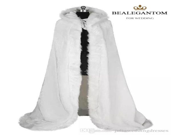 2018 white bridal wraps jackets winter fur women jacket bridal floor length cloaks long party wedding coat7460094
2018 white bridal wraps jackets winter fur women jacket bridal floor length cloaks long party wedding coat7460094