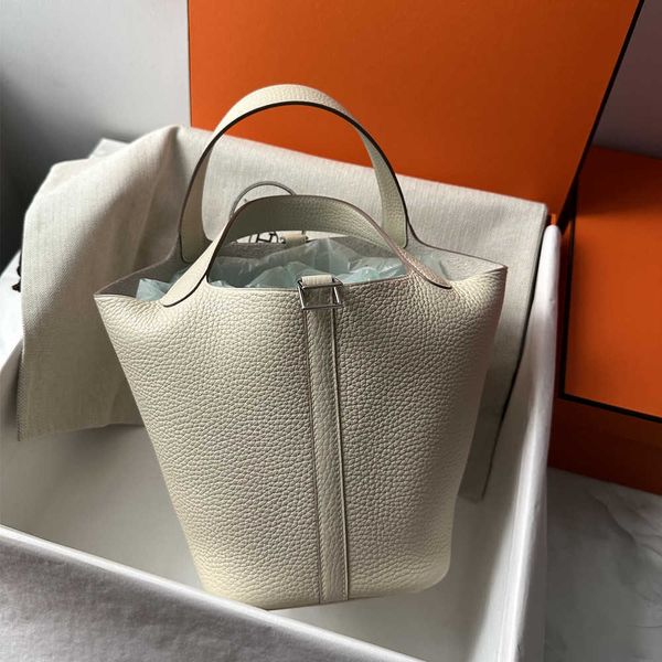 original designer h ermes picotin lock tote bags for sale cowhide tc lychee grain womens bag simple and casual piction vegetable with real l
original designer h ermes picotin lock tote bags for sale cowhide tc lychee grain womens bag simple and casual piction vegetable with real l