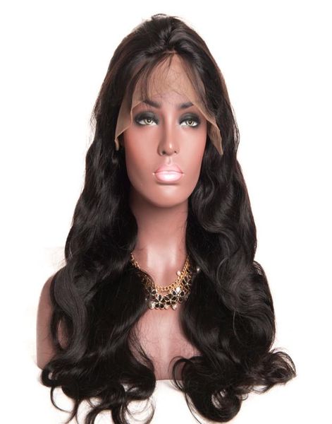 virgin brazilian body wave hair full lace wigs 1 1b 4 150 human hair glueless transparent lace wig pre plucked natural hairlin8407547, Black
virgin brazilian body wave hair full lace wigs 1 1b 4 150 human hair glueless transparent lace wig pre plucked natural hairlin8407547, Black