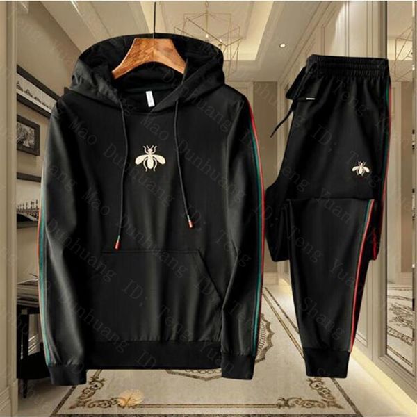 casual sweatsuit men designer tracksuit embroidery hoodies and pants mens clothing women sweatshirt pullover casual tennis sport j238s, Gray
casual sweatsuit men designer tracksuit embroidery hoodies and pants mens clothing women sweatshirt pullover casual tennis sport j238s, Gray