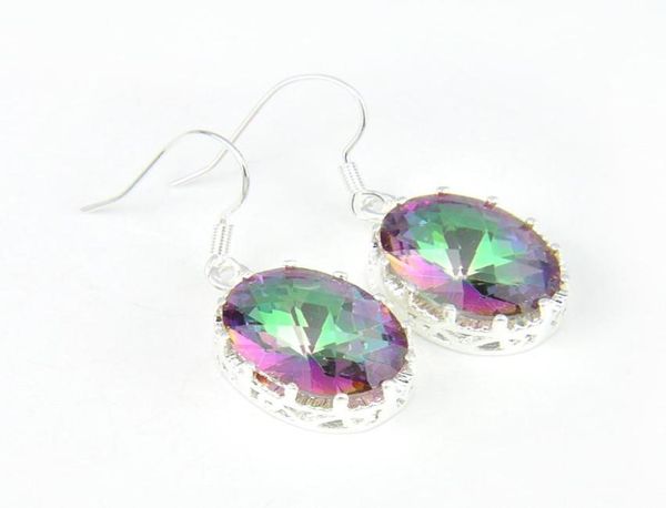 6 pairs luckyshine fire oval rainbow colored earring 925 sterling silver plated mystic z earrings women wedding dangle earring4975729
6 pairs luckyshine fire oval rainbow colored earring 925 sterling silver plated mystic z earrings women wedding dangle earring4975729