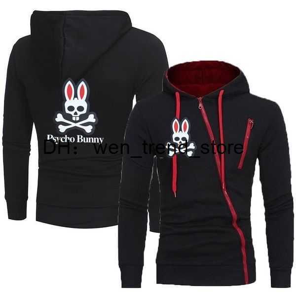 2022 brand men's hoodies sweatshirts colorblock double zipper hoodys cardigan for male slim new hoodie psycho bunny jacket 3 6s9g, Black
2022 brand men's hoodies sweatshirts colorblock double zipper hoodys cardigan for male slim new hoodie psycho bunny jacket 3 6s9g, Black