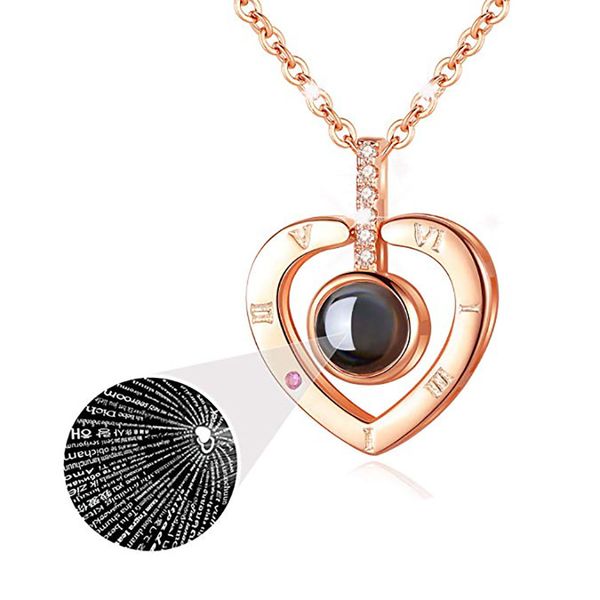 desinger 100 languages pendent necklace rose gold silver i love you projection roman numerals necklaces copper crystal diamond crystal coupl
desinger 100 languages pendent necklace rose gold silver i love you projection roman numerals necklaces copper crystal diamond crystal coupl