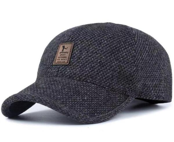 men039s hat autumn winter middleaged and old aged woollen cashmere baseball korean outdoor versatile thick ear cap39334076351759, Black;white
men039s hat autumn winter middleaged and old aged woollen cashmere baseball korean outdoor versatile thick ear cap39334076351759, Black;white