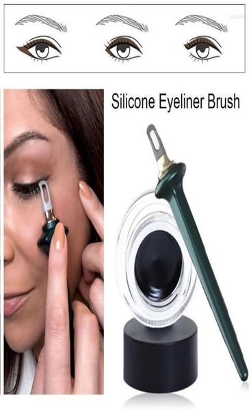 eyeliner 1 set guide tools easy noskip gel reusable silicone brush for shaky hands beginer makeup8720758
eyeliner 1 set guide tools easy noskip gel reusable silicone brush for shaky hands beginer makeup8720758