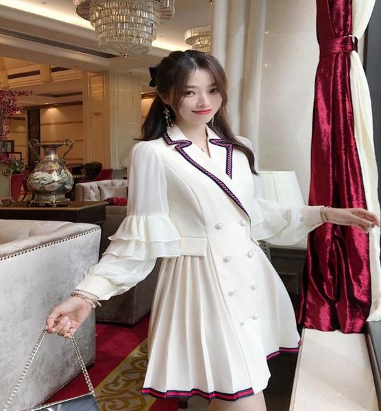 european popular logo skirt 2021 spring new women039s lace contrast color small short skirt 100 pleated dress trend8455705, Black;pink
european popular logo skirt 2021 spring new women039s lace contrast color small short skirt 100 pleated dress trend8455705, Black;pink