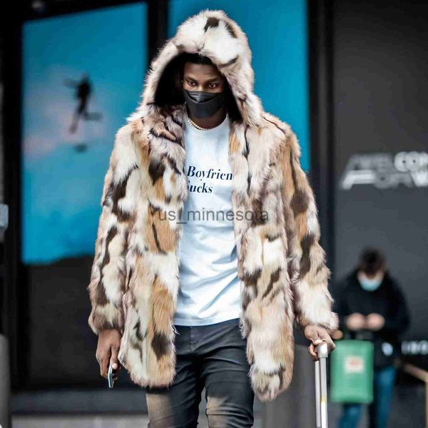 men's jackets winter men faux fur leopard pattern coat jacket male fashion loose warm coat male streetwear thicken outwear oversize jac, Black;brown
men's jackets winter men faux fur leopard pattern coat jacket male fashion loose warm coat male streetwear thicken outwear oversize jac, Black;brown
