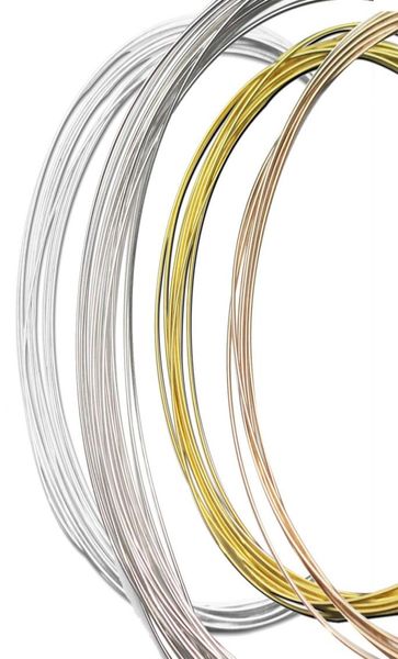 wire jewelry round 1628 gauge half hard spool wrapping solid 925 sterling silver beading wire sold by m 328 feet m for making b8581217, White;red
wire jewelry round 1628 gauge half hard spool wrapping solid 925 sterling silver beading wire sold by m 328 feet m for making b8581217, White;red