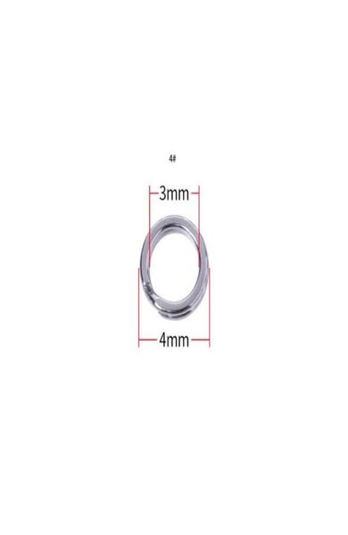 fishing accessories vissen 100pcs split rings for blank lures crank bait double loop 3mm10mm carp tool9339682
fishing accessories vissen 100pcs split rings for blank lures crank bait double loop 3mm10mm carp tool9339682