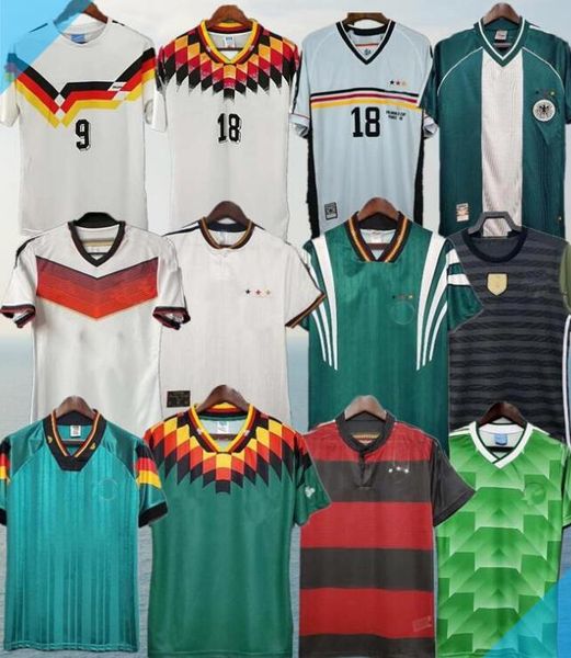 world cup 1990 1992 1994 1998 1988 germany retro littbarski ballack soccer jersey klinsmann matthias home shirt kalkbrenner jersey 1996 2004, Black;yellow
world cup 1990 1992 1994 1998 1988 germany retro littbarski ballack soccer jersey klinsmann matthias home shirt kalkbrenner jersey 1996 2004, Black;yellow
