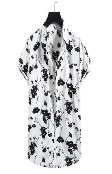 beach shirts men summer vacation camisas para hombre white printed short sleeve button down hawaiian shirts for men blouse6305362, White;black
beach shirts men summer vacation camisas para hombre white printed short sleeve button down hawaiian shirts for men blouse6305362, White;black