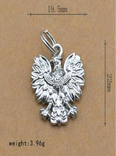 other customized jewelry polished silver plated falcon pendant charms diy jewelry1202475, Bronze;silver
other customized jewelry polished silver plated falcon pendant charms diy jewelry1202475, Bronze;silver