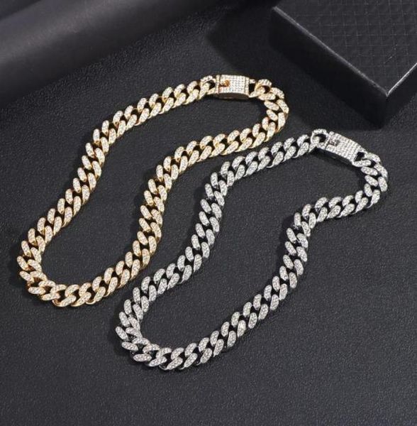 chains flatfoosie miami curb cuban chain necklace for women men gold silver color iced out paved rhinestones rapper jewelry2592644
chains flatfoosie miami curb cuban chain necklace for women men gold silver color iced out paved rhinestones rapper jewelry2592644