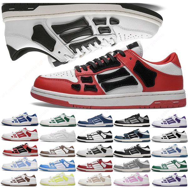 designer sneakers shoe casual shoes skel low shoes triple white lime black grey green lilac purple khaki pink men women outdoor
designer sneakers shoe casual shoes skel low shoes triple white lime black grey green lilac purple khaki pink men women outdoor