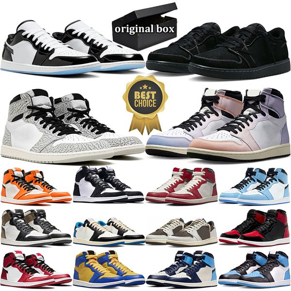 with box 1s og basketball shoes lost and found university blue 1 black phantom olive reverse mocha patent bred mens trainer
with box 1s og basketball shoes lost and found university blue 1 black phantom olive reverse mocha patent bred mens trainer