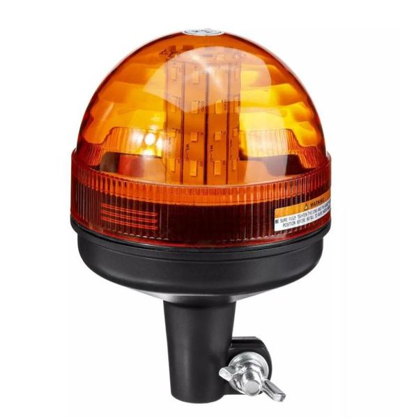 amber 40 led 12v24v emergency warning flash strobe rotating tractor light beacon recovery warning signal light8372391
amber 40 led 12v24v emergency warning flash strobe rotating tractor light beacon recovery warning signal light8372391