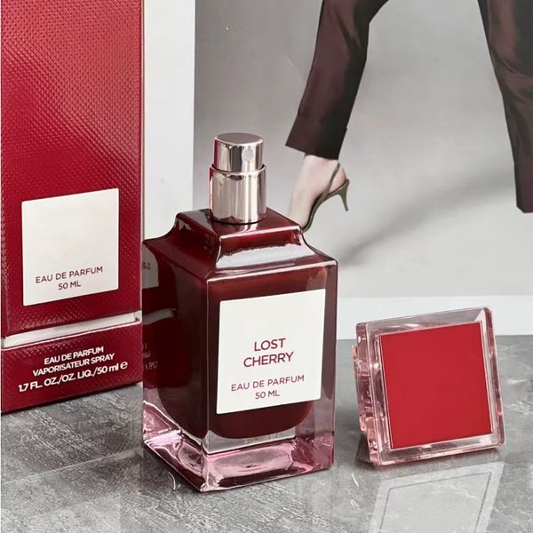 brand perfume lost cherry 50ml smoky electric eau de parfum long lasting eau de toilette perfumes cologne cologne for women body fast shippi
brand perfume lost cherry 50ml smoky electric eau de parfum long lasting eau de toilette perfumes cologne cologne for women body fast shippi