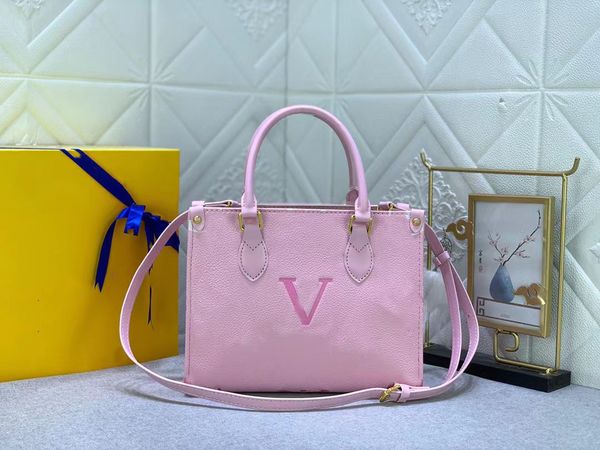 luxurys designers bags handbags women messenger handbag sac plat monograms embossing onthego small tote shoulder crossbody bag
luxurys designers bags handbags women messenger handbag sac plat monograms embossing onthego small tote shoulder crossbody bag