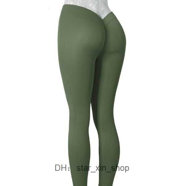 lulus outfits nylon v back booty for women scrunch butt leggings workout gym tights legging active wear 230422 2 x45f, Black 
lulus outfits nylon v back booty for women scrunch butt leggings workout gym tights legging active wear 230422 2 x45f, Black