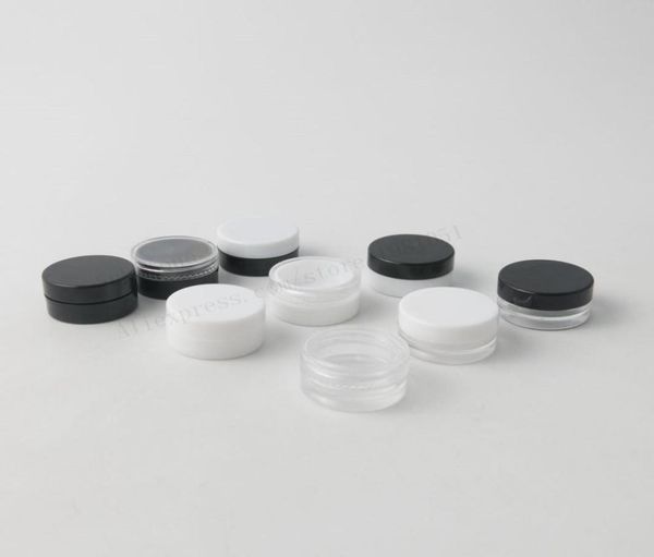 promotion 500 x 1g tiny plastic jars 1 g cream jarssmall 1ml sample cosmetic containers eyeshadow cream box9206611
promotion 500 x 1g tiny plastic jars 1 g cream jarssmall 1ml sample cosmetic containers eyeshadow cream box9206611