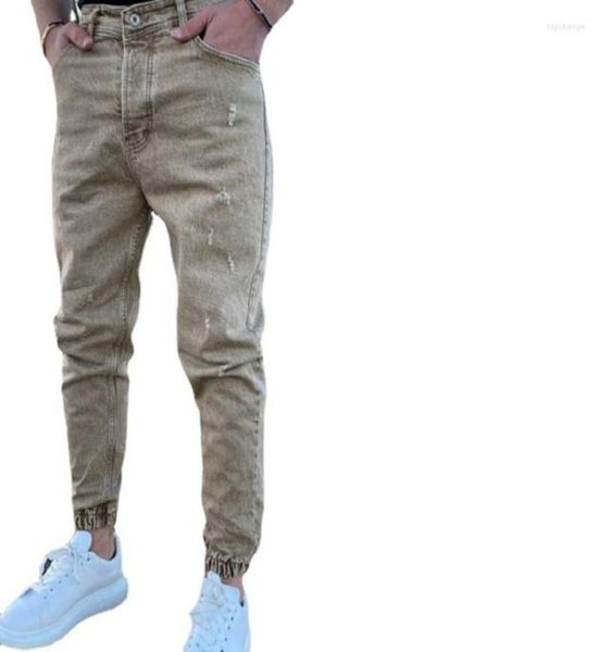 men039s jeans 015 denim men39s pants hole breaking trend color slim fitting leggings1036079, Blue
men039s jeans 015 denim men39s pants hole breaking trend color slim fitting leggings1036079, Blue