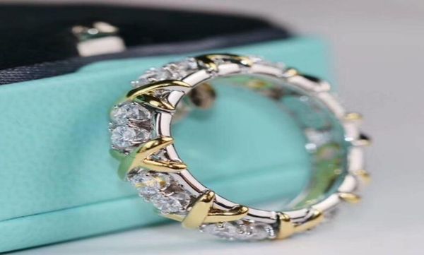 vintage luxury band ring love rings schlumbergers brand designer 925 logo silver cross diamond finger ring for women wedding fashi2632862, Slivery;golden
vintage luxury band ring love rings schlumbergers brand designer 925 logo silver cross diamond finger ring for women wedding fashi2632862, Slivery;golden