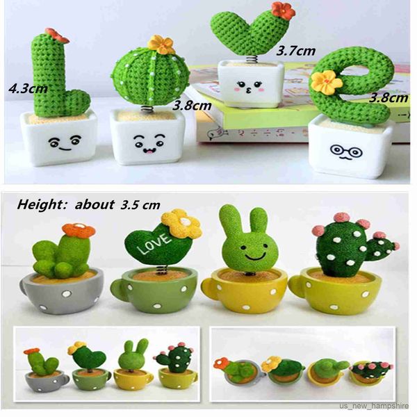 decorations ornament spring shaking head toy plant flower cactus potted interior decor for car home office r230811
decorations ornament spring shaking head toy plant flower cactus potted interior decor for car home office r230811