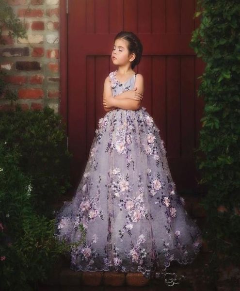 2020 princess lavender lace little girls pageant dresses 3d floral appliques toddler ball gown flower girl dress tulle first commu3549142, White;blue
2020 princess lavender lace little girls pageant dresses 3d floral appliques toddler ball gown flower girl dress tulle first commu3549142, White;blue