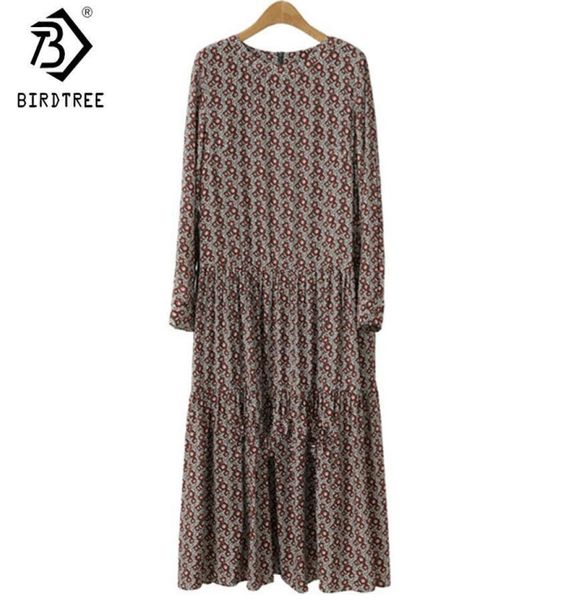 plus size 4xl oneck women print flowers shirt dress fall fashion vintage long sleeves good quality female dress d7n705a y190508057783684, Black;pink 
plus size 4xl oneck women print flowers shirt dress fall fashion vintage long sleeves good quality female dress d7n705a y190508057783684, Black;pink