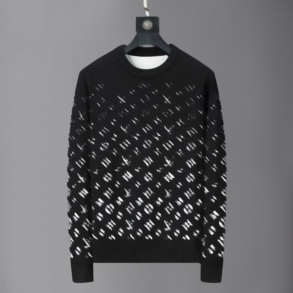 mens designers sweater for autumn winter long sleeve designer hoodie hip hop sweatshirts men women stylist jumpers casual sweaters, White;black
mens designers sweater for autumn winter long sleeve designer hoodie hip hop sweatshirts men women stylist jumpers casual sweaters, White;black