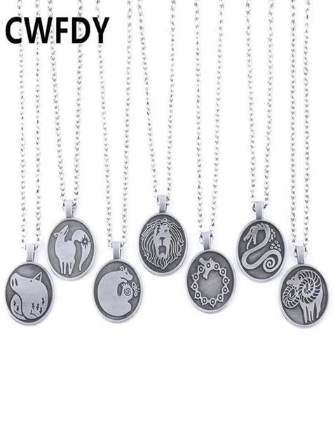 styles anime the seven deadly sins necklace meliodas dragon nanatsu no taizai pendant for men choker colar jewelry necklaces8397134, Silver
styles anime the seven deadly sins necklace meliodas dragon nanatsu no taizai pendant for men choker colar jewelry necklaces8397134, Silver