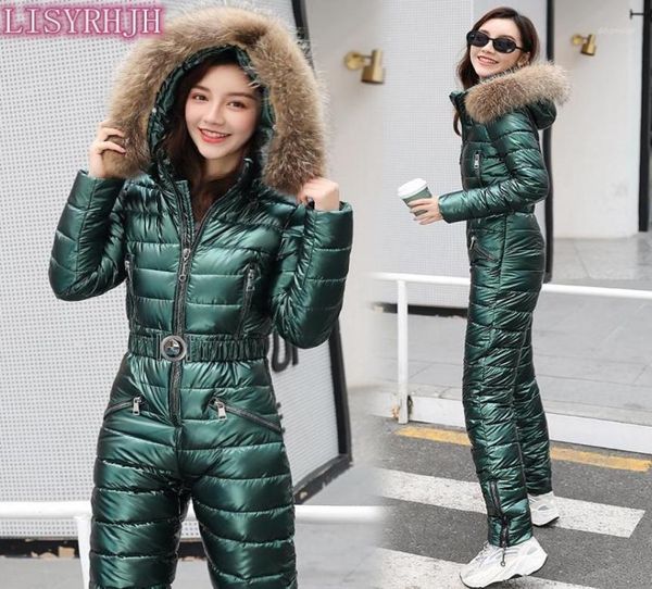 women039s down parkas real raccoon fur collar women winter hoodie coat one piece ski jumpsuit breathable snowboard jacket ski942752889041, Black
women039s down parkas real raccoon fur collar women winter hoodie coat one piece ski jumpsuit breathable snowboard jacket ski942752889041, Black