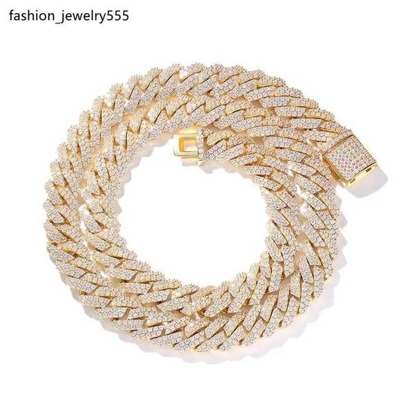 chains seller mossanshi cuban necklace gold silver shiny diamond hip hop men's style accessory necklace sale
chains seller mossanshi cuban necklace gold silver shiny diamond hip hop men's style accessory necklace sale