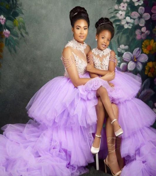 2021 lilac purple flower girl dresses high neck hi lo lace appliques beads bow kids girls pageant dress tiered sweep train birthda6082355, White;blue
2021 lilac purple flower girl dresses high neck hi lo lace appliques beads bow kids girls pageant dress tiered sweep train birthda6082355, White;blue
