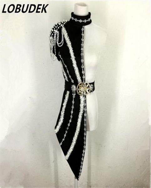 2015 novelty female dance costumes singer jazz twirled clothing costume nightclub dancer christmas bar show stage wears8201032, Black;red
2015 novelty female dance costumes singer jazz twirled clothing costume nightclub dancer christmas bar show stage wears8201032, Black;red