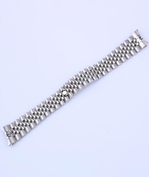 role15x for datej 36mm20mm datej 41mm 21mm 316l stainless steel jubilee silver gold wrist watch band strap bracelet solid 9898110, Black;brown
role15x for datej 36mm20mm datej 41mm 21mm 316l stainless steel jubilee silver gold wrist watch band strap bracelet solid 9898110, Black;brown