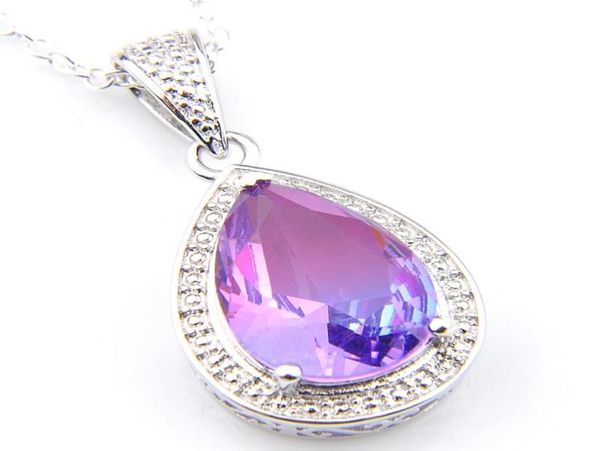 12 pcs 1lot vintag bi colored tourmaline gems 925 sterling silver pendants necklace usa israel wedding engagement weddings jewelry1965997
12 pcs 1lot vintag bi colored tourmaline gems 925 sterling silver pendants necklace usa israel wedding engagement weddings jewelry1965997