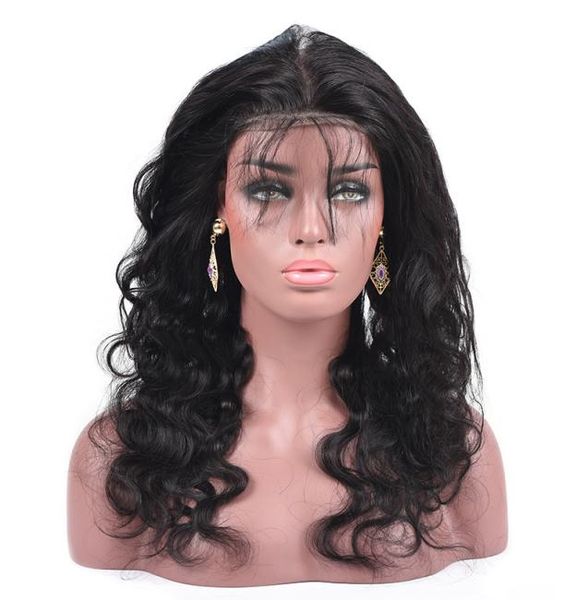 brazilian human hair body wave 360 lace frontal closure with baby hair natural color 22542inch peruvian malaysian indian 360 fr5921995, Black
brazilian human hair body wave 360 lace frontal closure with baby hair natural color 22542inch peruvian malaysian indian 360 fr5921995, Black