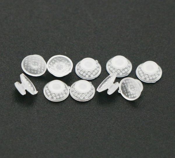toothbrush dental orthodontic ceramic clear lingual button bondable round base mesh 2211145718599
toothbrush dental orthodontic ceramic clear lingual button bondable round base mesh 2211145718599