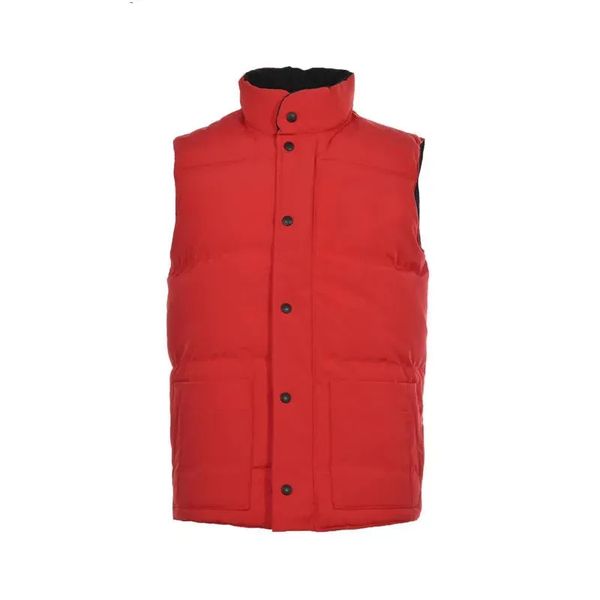 mens vest designer vests jacket from canadian goose waistcoat feather material loose coat graphite gray black and white blue fashion430821
mens vest designer vests jacket from canadian goose waistcoat feather material loose coat graphite gray black and white blue fashion430821