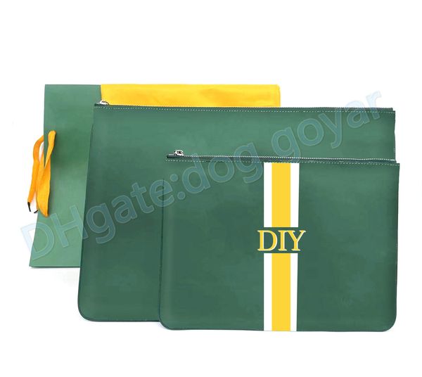 dog goyar clutch bags women bag package documents toiletry pouch protection makeup clutch leather diy do it yourself handmade customized d4
dog goyar clutch bags women bag package documents toiletry pouch protection makeup clutch leather diy do it yourself handmade customized d4