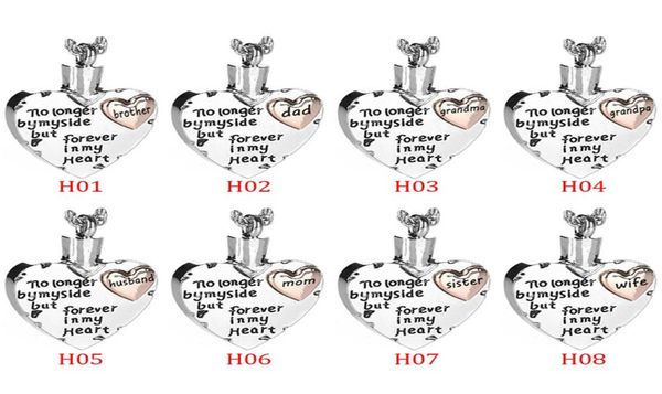 2020 family number memorial ashes necklace pendant necklaces no longer by my side but forever in my heart cremation jewelry6121063, Silver
2020 family number memorial ashes necklace pendant necklaces no longer by my side but forever in my heart cremation jewelry6121063, Silver