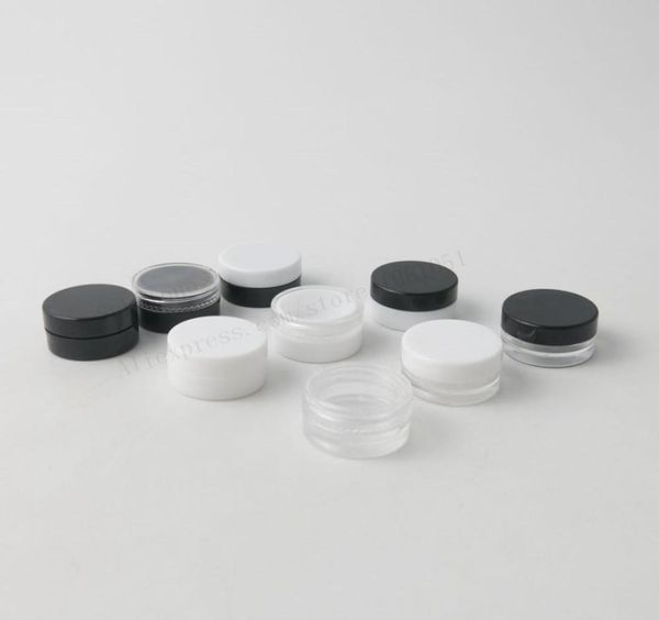 promotion 500 x 1g tiny plastic jars 1 g cream jarssmall 1ml sample cosmetic containers eyeshadow cream box5998018
promotion 500 x 1g tiny plastic jars 1 g cream jarssmall 1ml sample cosmetic containers eyeshadow cream box5998018