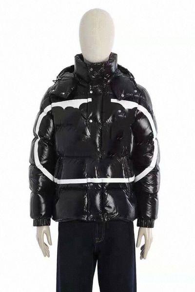 winter mens down parkas designer parka hooded thick warm puffer outwear coats clothing o5kj#, Black
winter mens down parkas designer parka hooded thick warm puffer outwear coats clothing o5kj#, Black