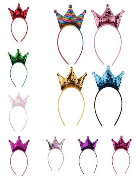 10pcslot fashion rainbow reversible sequin crown hairbands for girl doublesides headband handmade hair accesories for children12322094, Slivery;white
10pcslot fashion rainbow reversible sequin crown hairbands for girl doublesides headband handmade hair accesories for children12322094, Slivery;white