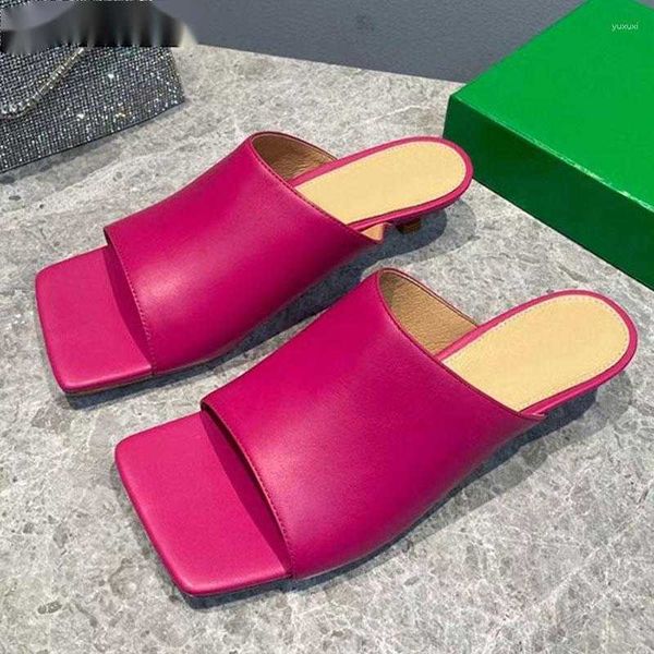 slippers 2023 summer women's leather square open toe kitten heel casual dress mules slides beach shoes, Black
slippers 2023 summer women's leather square open toe kitten heel casual dress mules slides beach shoes, Black