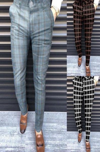 men039s pants 2023 pant men slim fit plaid print zipper casual fashion long trousers sweatpants mens7631337, Black
men039s pants 2023 pant men slim fit plaid print zipper casual fashion long trousers sweatpants mens7631337, Black
