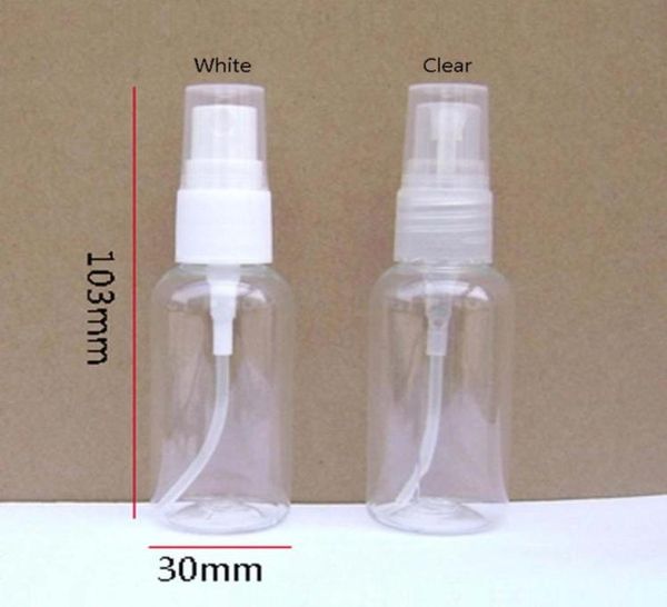 50pcs 40ml essentials perfume cosmetic sample containers bottles refilble empty mist spray cap91936112798464
50pcs 40ml essentials perfume cosmetic sample containers bottles refilble empty mist spray cap91936112798464